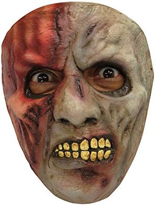 Tannhäuser 54-21084 masker, meerkleurig