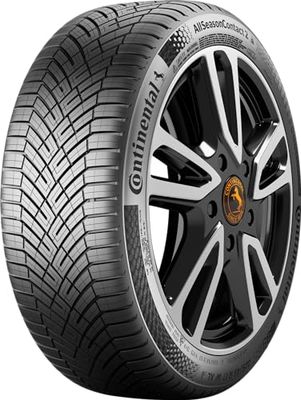 215/55TR18 CONTI TL ALLSEASONCONTACT 2 SEAL (EU) 95T