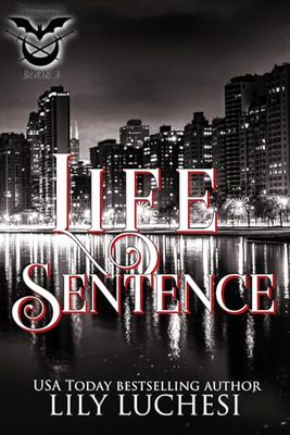 Life Sentence: An Urban Fantasy Romance