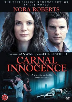 Carnal Innocence (Nora Robberts/Movies/Standard/DVD Varumärke