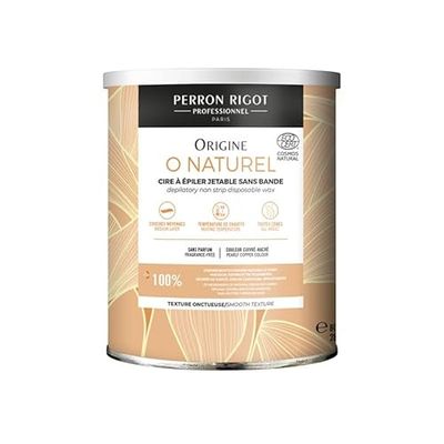 Hot Wax Origine « O Naturel »