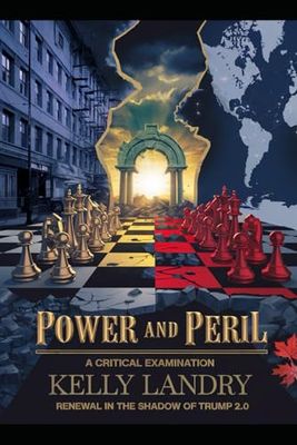 POWER AND PERIL: A Critical Examination: Renewal in the Shadow of TRUMP 2.0