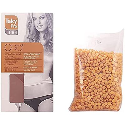 Taky Pro Oro Professional Cire Dépilatoire