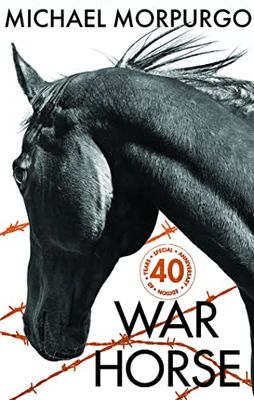 War Horse 40th Anniversary Edition: 40 Years Anniversary Edition