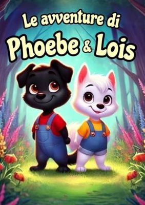 Le avventure di Phoebe & Lois