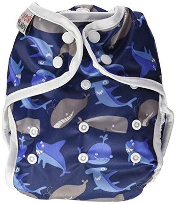 Crianza Natural Incredibaby bärsele, unisex, en storlek