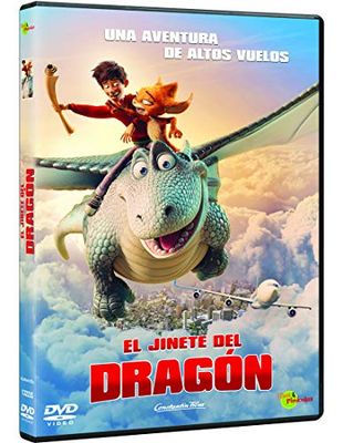 El jinete del dragón