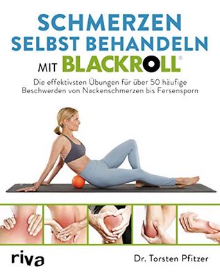 Riva Book-4037008 Keine Farbe One Size: Die effektivsten Übungen für über 50 häufige Beschwerden von Nackenschmerzen bis Fersensporn