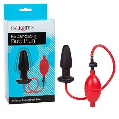 CalExotics - Expandable Butt Plug