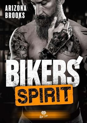 Bikers' spirit: Bikers' Law 4