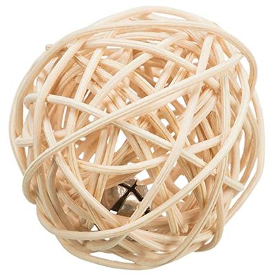 Trixie Palline per gatto - Palla, ø 4 cm