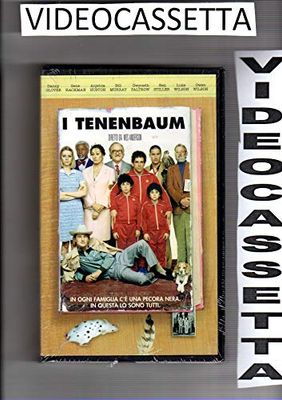 VHS I TENENBAUM