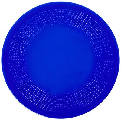 Dycem Circular Non Slip Mat Healthcare