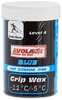 Vola Pro Classic Extra barnvagn blå (blå)