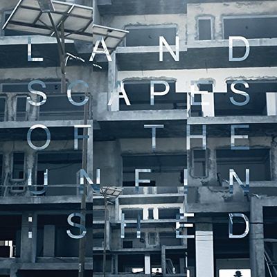 Landscapes Of The Unfinished [VINYL] [Vinilo]