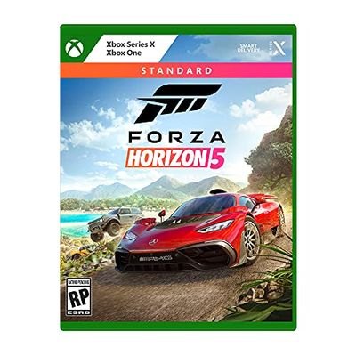 Microsoft 1178913, Forza Orizzonte 5