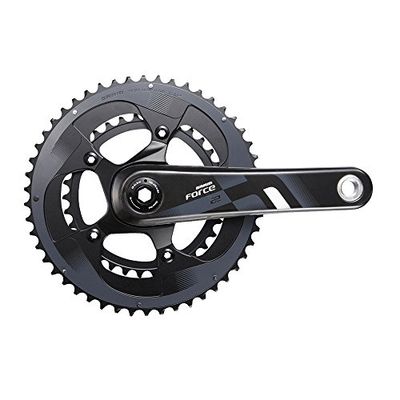 SRAM Force22 YAW BB30 Pédalier 175 53 x 39