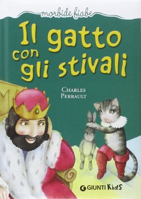 Il gatto con gli stivali