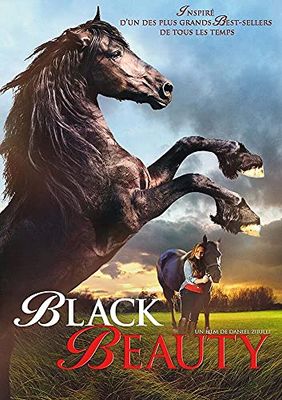 Black beauty - dvd