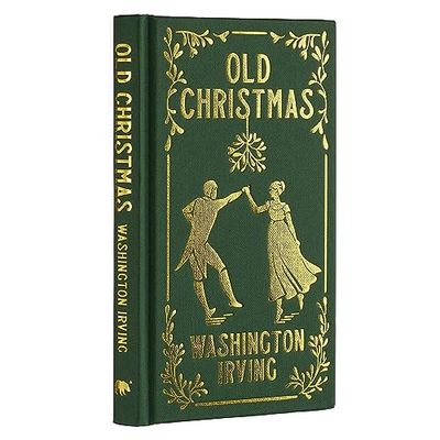 Old Christmas: Gilded Pocket Edition