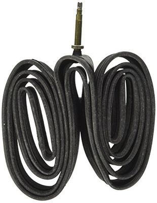 MICHELIN 125001 Câmara, unissexo para adulto, preto, tamanho único/40 mm