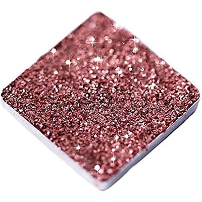 Magical Makeup Rose Glitter Eyeshadow 2g