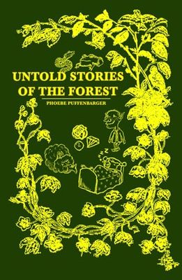Untold Stories of The Forest