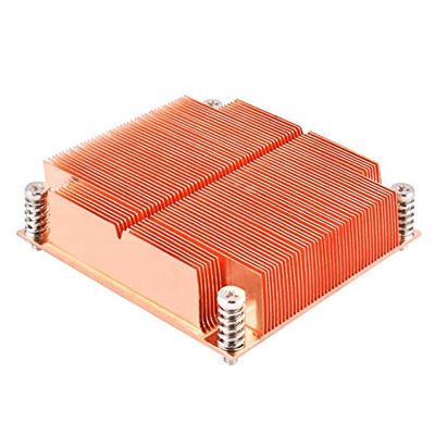 Silverstone Xenon XE01-2011 Processeur Refroidisseur