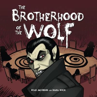 The Brotherhood of the Wolf