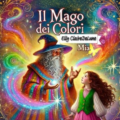 Il Mago dei Colori