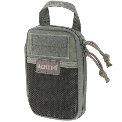 Maxpedition MX259F, Zaino da Escursionismo Unisex – Adulto, Verde, Taglia Unica