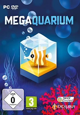 Megaquarium