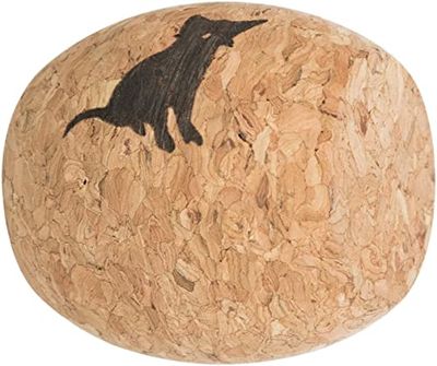 Trixie Palline per gatti – Barile, 4 cm