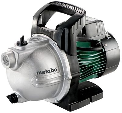 Metabo P 4000 G - Bomba de jardim