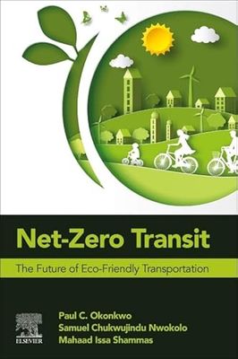 Net-zero Transit: The Future of Eco-friendly Transportation