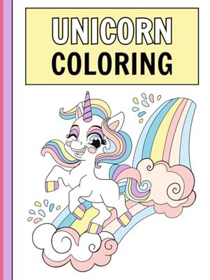 Unicorn Coloring