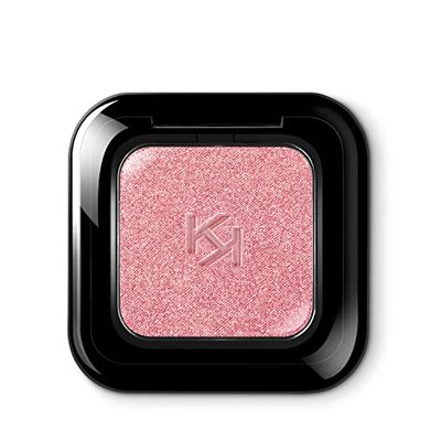 KIKO Milano High Pigment Eyeshadow 62 | Ombre À Paupières Longue Tenue Fortement Concentrée En Pigments, En 5 finis Différents : Mat, Nacré, Métallisé, Satiné Et Scintillant