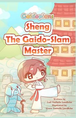 Sheng, The Gaido-Slam Master