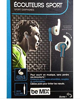 AURICULARES DEPORTE