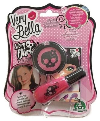 Giochi Preziosi Very Bella Dark Eyeshadow and Lip