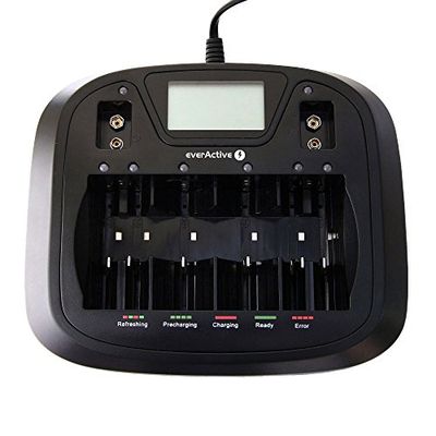 EJOOY ADOWARKA uniwersalna everActive NC-900U