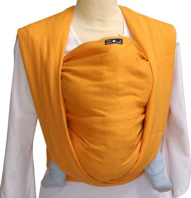 DIDYMOS 217002 - Fular portabebé