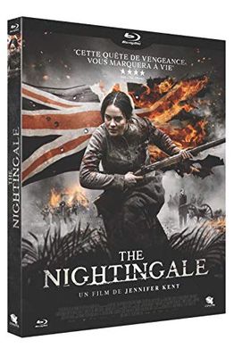 Nightingale (the) - blu-ray