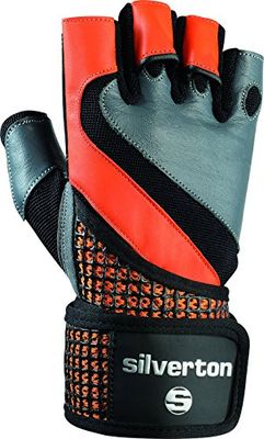 Silverton handschoenen Power Grid