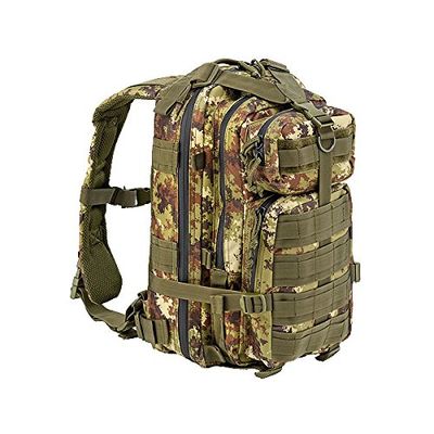 DEFCON 5 – Mochila Tactical, 45 x 25 x 27 cm, D5 de L111 de Vi