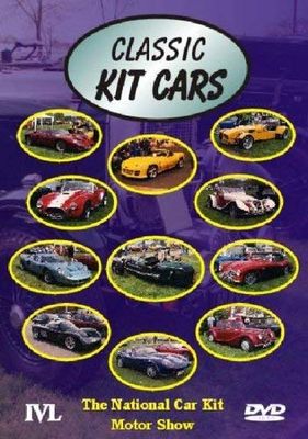 Classic Kit Cars