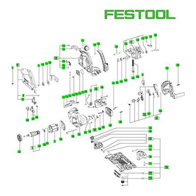 RECUADRO SYS-MAX I BS 75