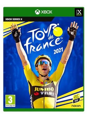Tour de France 2021