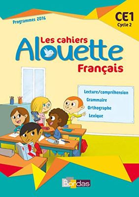 Alouette - Français CE1