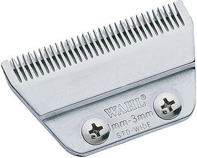 Wahl Razor Blade 1 – 3.5 mm – 50 g